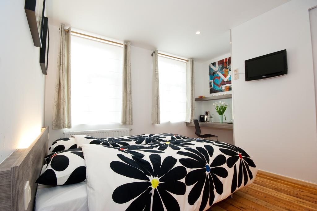 @Cocoon Bed and Breakfast Ieper Værelse billede