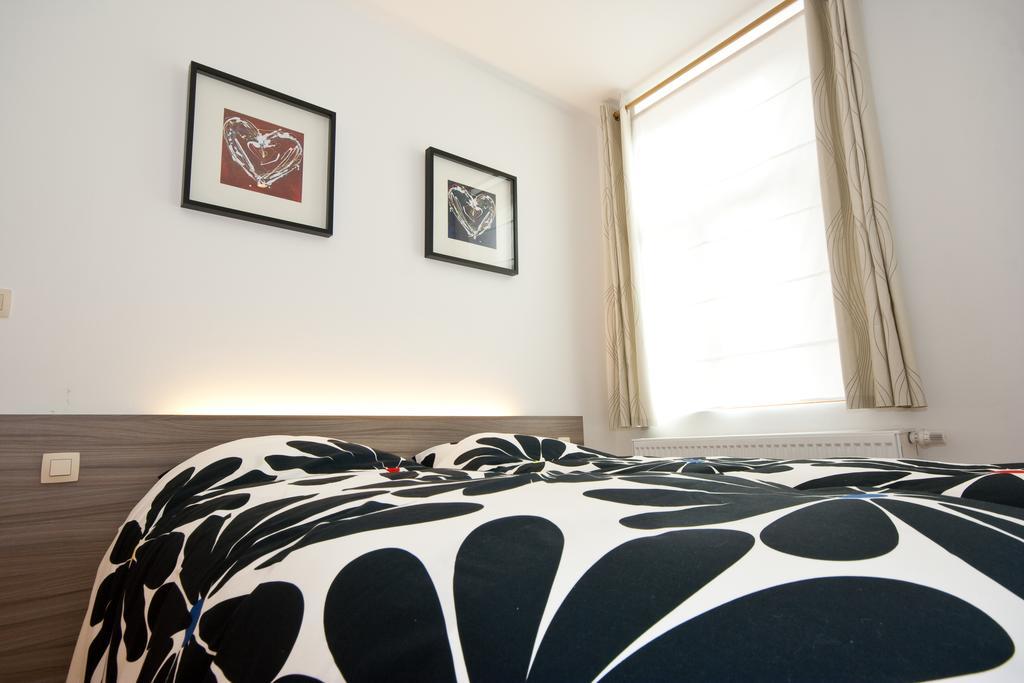 @Cocoon Bed and Breakfast Ieper Eksteriør billede