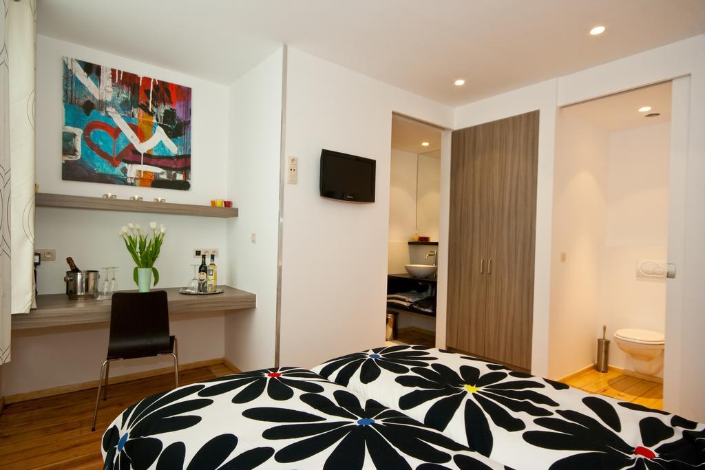 @Cocoon Bed and Breakfast Ieper Værelse billede