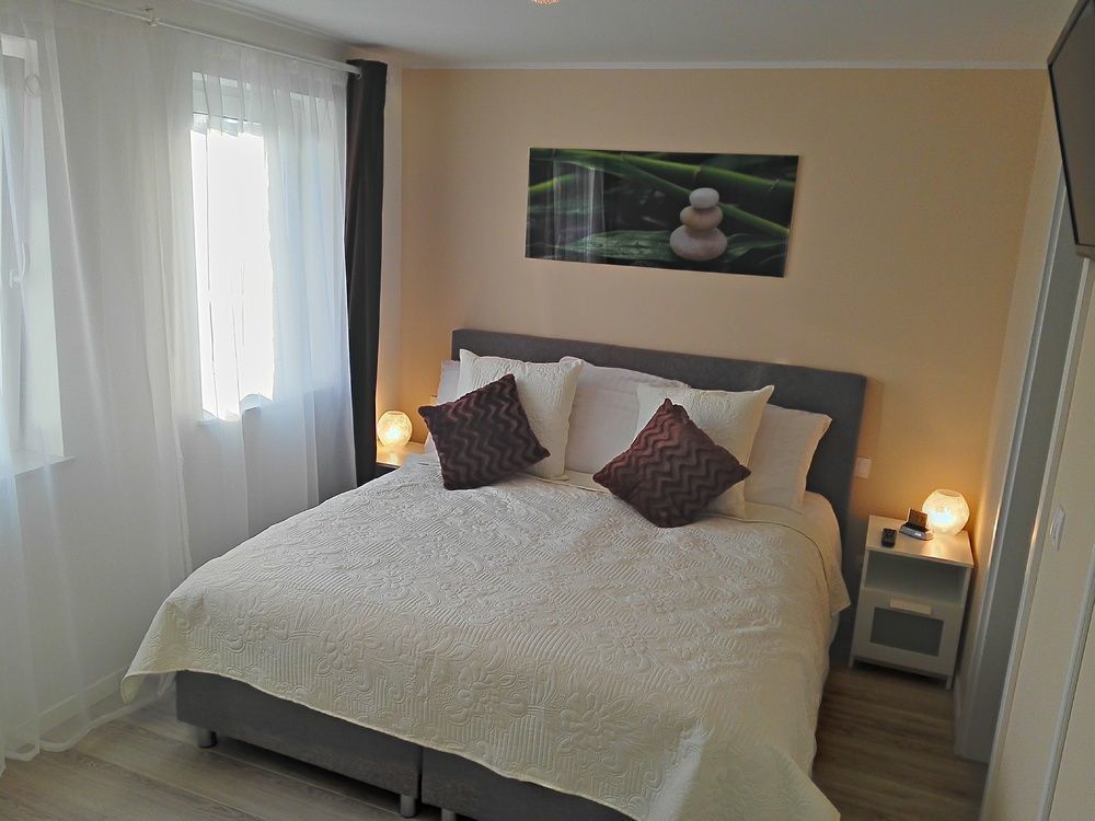 @Cocoon Bed and Breakfast Ieper Eksteriør billede