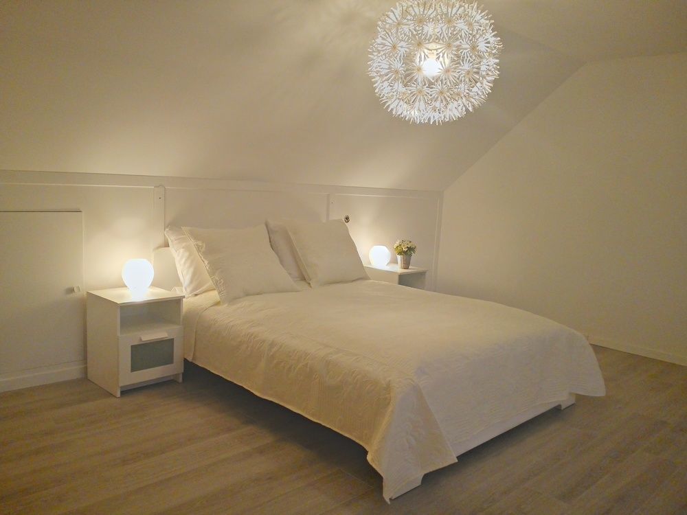 @Cocoon Bed and Breakfast Ieper Eksteriør billede