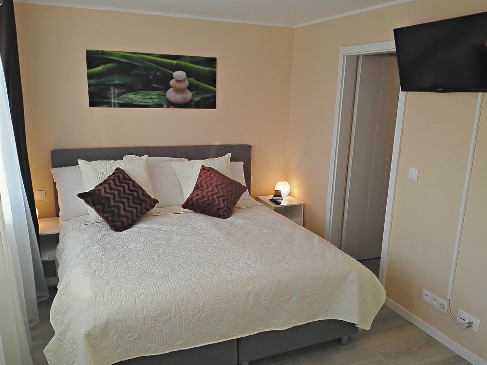 @Cocoon Bed and Breakfast Ieper Eksteriør billede
