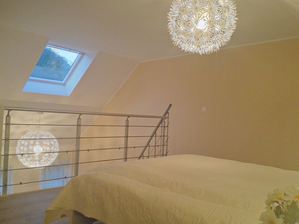 @Cocoon Bed and Breakfast Ieper Eksteriør billede