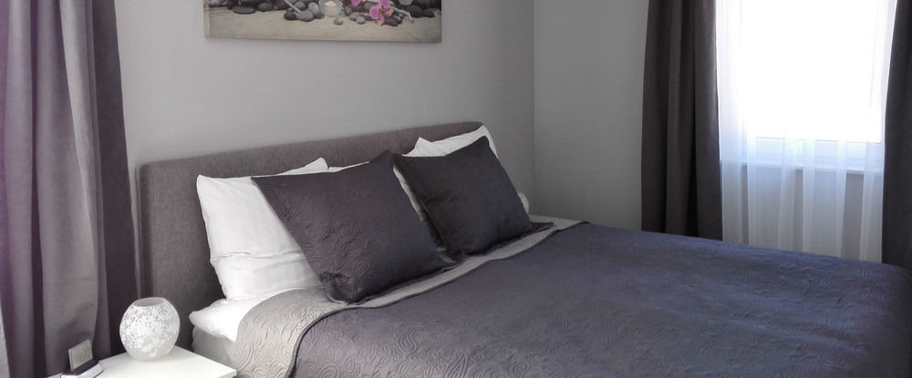 @Cocoon Bed and Breakfast Ieper Eksteriør billede
