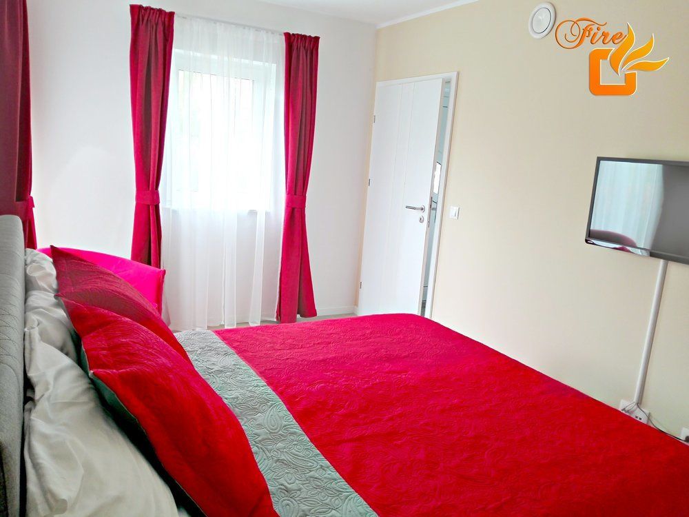 @Cocoon Bed and Breakfast Ieper Eksteriør billede