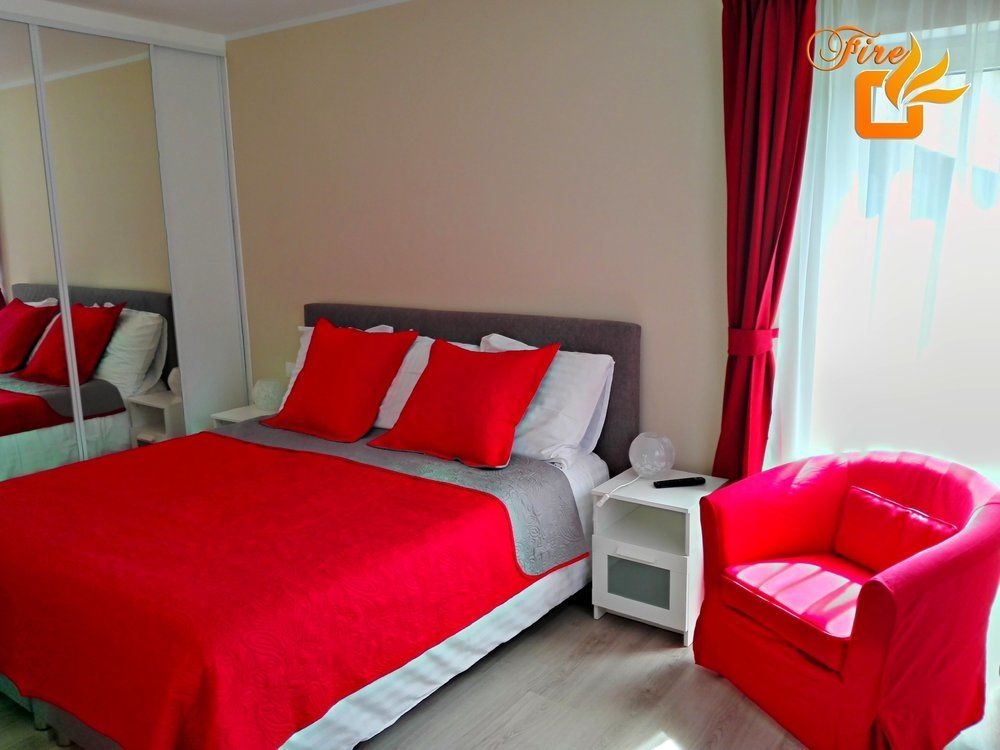 @Cocoon Bed and Breakfast Ieper Eksteriør billede