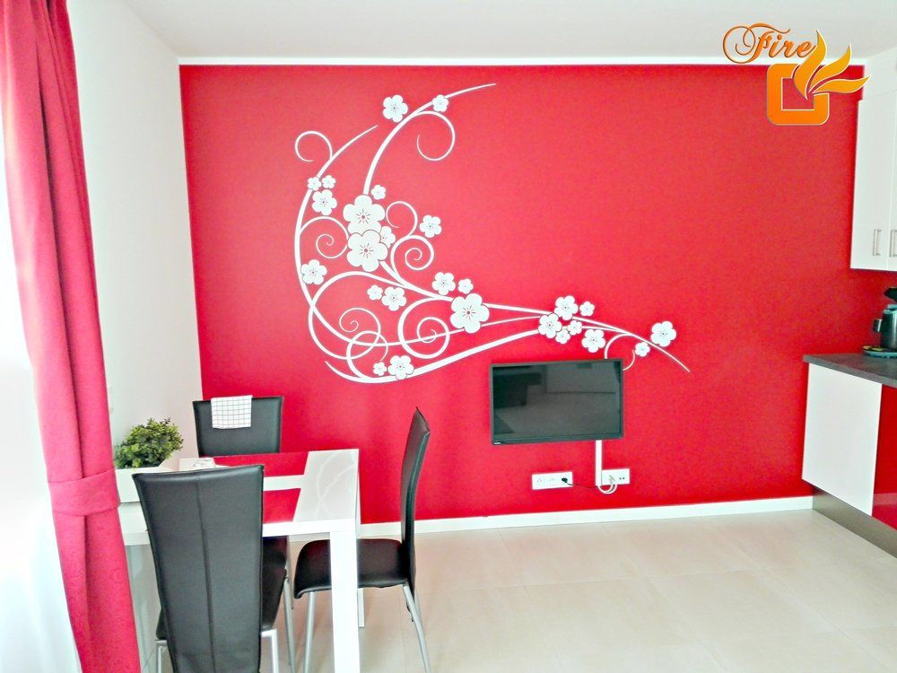 @Cocoon Bed and Breakfast Ieper Eksteriør billede