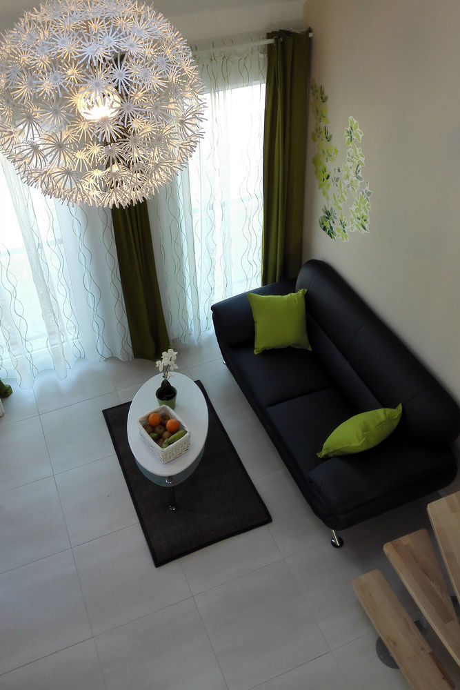 @Cocoon Bed and Breakfast Ieper Eksteriør billede