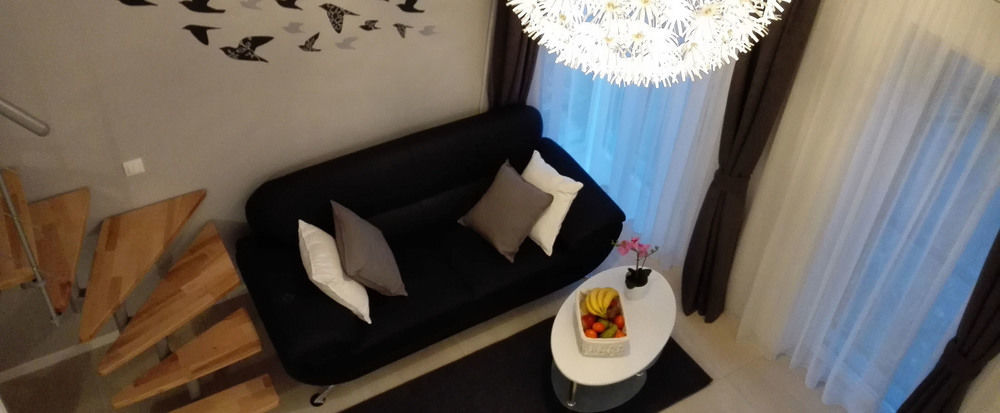 @Cocoon Bed and Breakfast Ieper Eksteriør billede